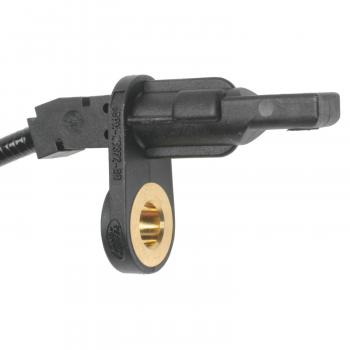 2012 Land Rover LR2 ABS Wheel Speed Sensor Rear Standard Motor Products ALS1793 image 1 of 3