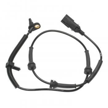 2012 Land Rover LR2 ABS Wheel Speed Sensor Front Standard Motor Products ALS1794 image 2 of 3