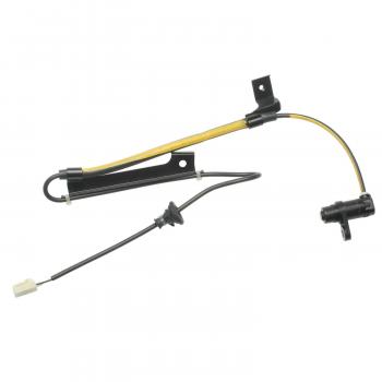 2000 Lexus GS300 ABS Wheel Speed Sensor Rear Right Standard Motor Products ALS1799 image 2 of 3