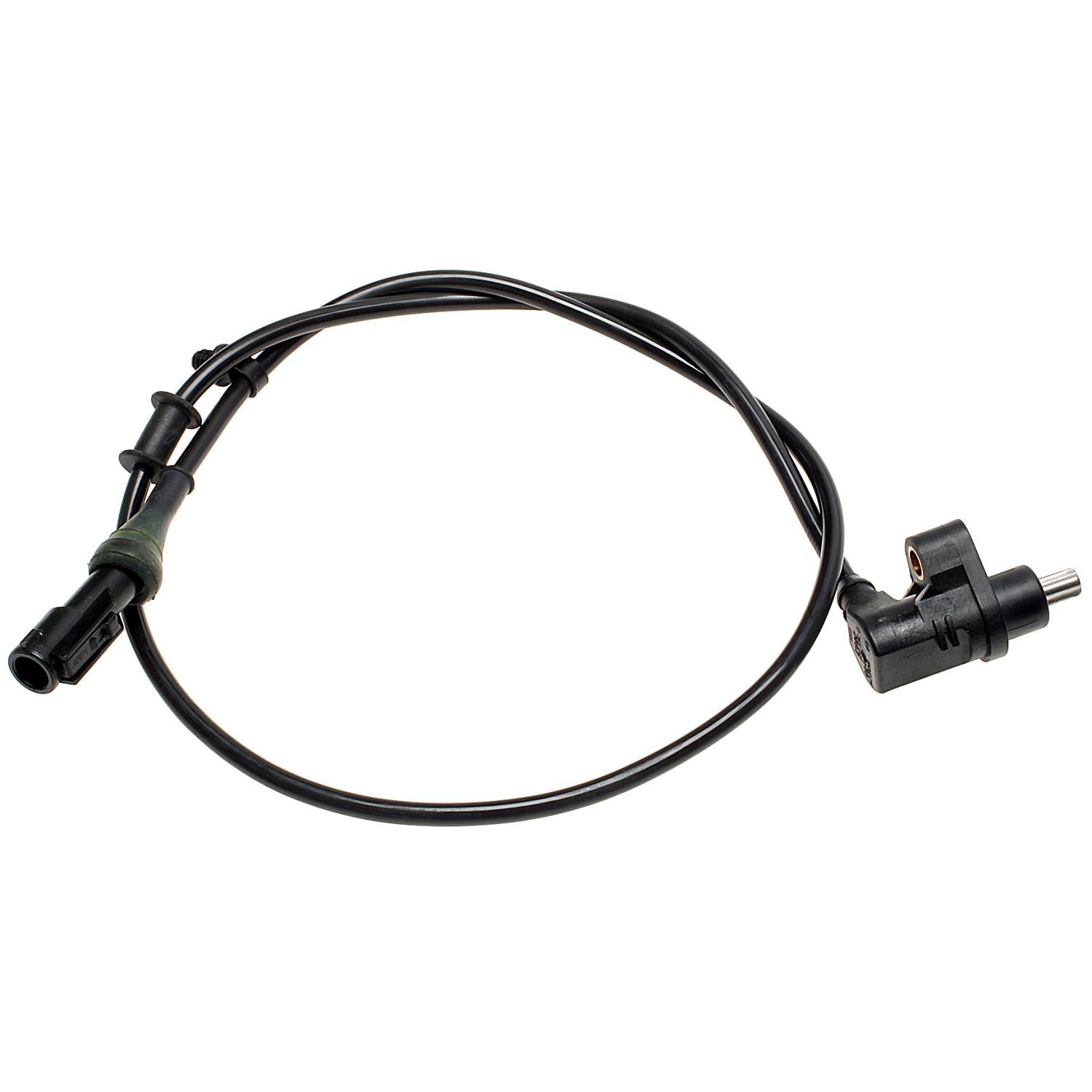 Standard Motor Products ALS180 - ABS Wheel Speed Sensor Standard Motor Products ALS180 ABS Wheel Speed Sensor product image 1 of 3