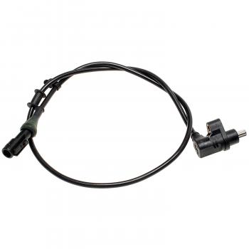 1997 Mercury Sable ABS Wheel Speed Sensor Rear Left Standard Motor Products ALS180 image 1 of 3