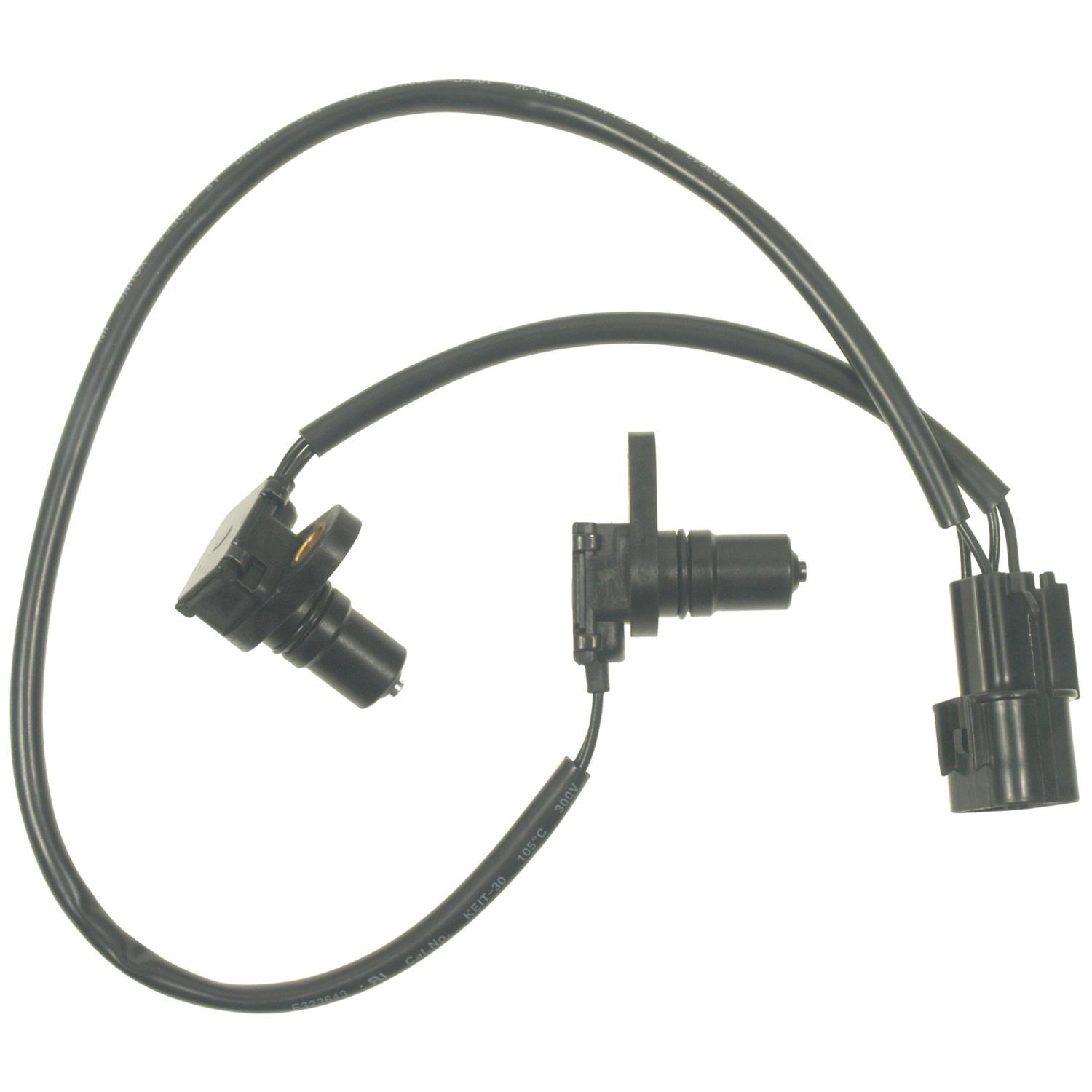 Standard Motor Products ALS1807 Auto Trans Input Shaft Speed Sensor product image 3 of 3