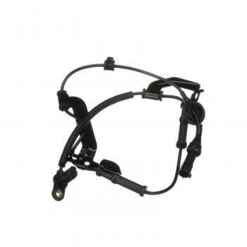 2005 Ford Escape ABS Wheel Speed Sensor Front Left Standard Motor Products ALS181 image 3 of 4