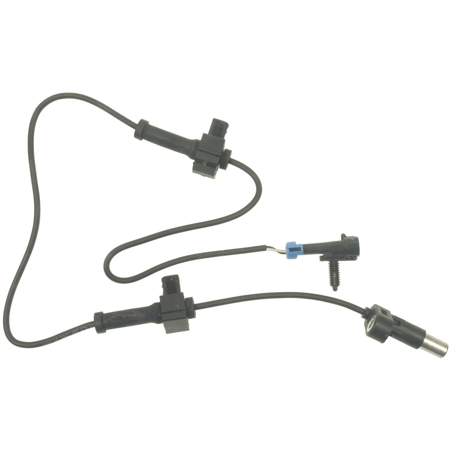 Standard Motor Products ALS1812 - ABS Wheel Speed Sensor Standard Motor Products ALS1812 ABS Wheel Speed Sensor product image 3 of 3