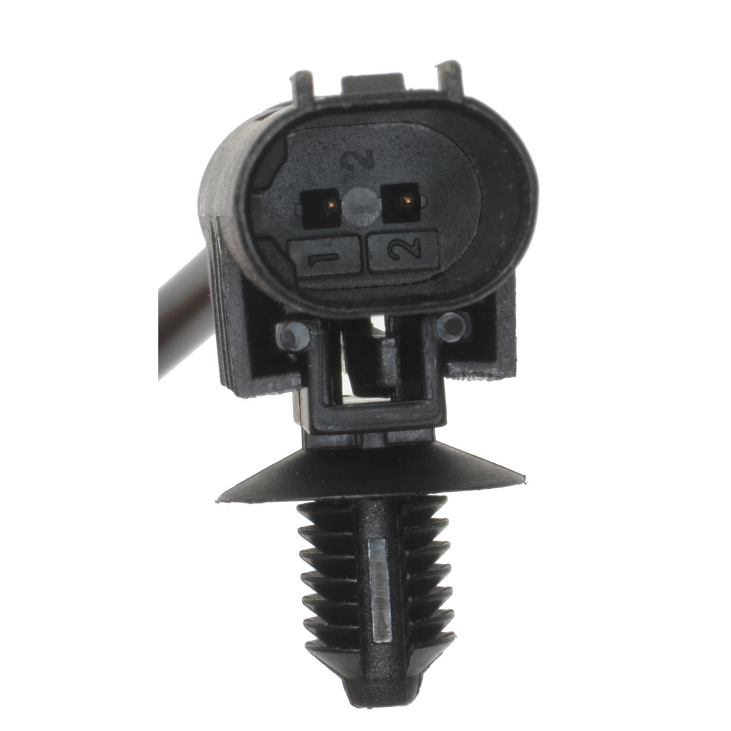 Standard Motor Products ALS1813 - ABS Wheel Speed Sensor Standard Motor Products ALS1813 ABS Wheel Speed Sensor product image 3 of 3