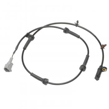 2013 Nissan Rogue ABS Wheel Speed Sensor Rear Standard Motor Products ALS1814 image 2 of 3
