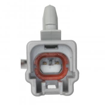 2013 Nissan Rogue ABS Wheel Speed Sensor Rear Standard Motor Products ALS1814 image 3 of 3