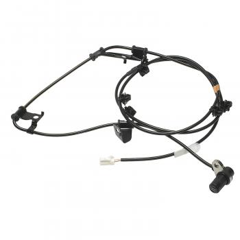 2011 Mitsubishi Endeavor ABS Wheel Speed Sensor Rear Left Standard Motor Products ALS1815 image 2 of 3