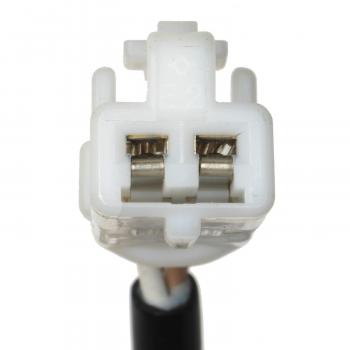 2011 Mitsubishi Endeavor ABS Wheel Speed Sensor Rear Left Standard Motor Products ALS1815 image 3 of 3