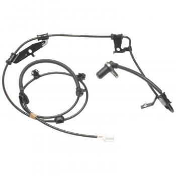 2004 Mitsubishi Galant ABS Wheel Speed Sensor Rear Left Standard Motor Products ALS1816 image 2 of 3