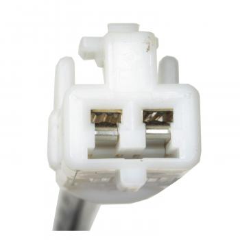 2004 Mitsubishi Galant ABS Wheel Speed Sensor Rear Left Standard Motor Products ALS1816 image 3 of 3