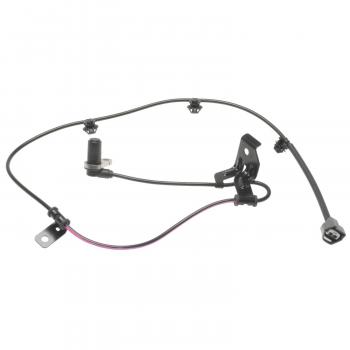 2007 Mitsubishi Eclipse ABS Wheel Speed Sensor Front Right Standard Motor Products ALS1817 image 2 of 3