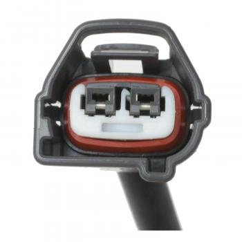 2007 Mitsubishi Eclipse ABS Wheel Speed Sensor Front Right Standard Motor Products ALS1817 image 3 of 3