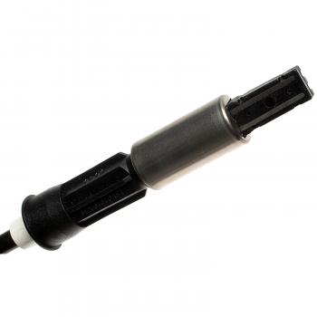 1999 Lincoln Town Car ABS Wheel Speed Sensor Rear Standard Motor Products ALS182 image 1 of 3