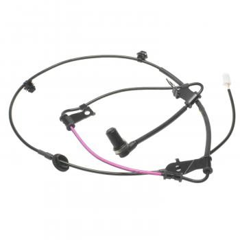 2007 Mitsubishi Eclipse ABS Wheel Speed Sensor Rear Right Standard Motor Products ALS1822 image 2 of 3