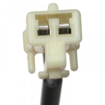 2005 Mitsubishi Endeavor ABS Wheel Speed Sensor Rear Right Standard Motor Products ALS1823 image 3 of 3