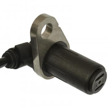 2011 Mitsubishi Endeavor ABS Wheel Speed Sensor Front Left Standard Motor Products ALS1824 image 1 of 3