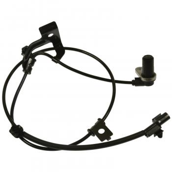 2011 Mitsubishi Endeavor ABS Wheel Speed Sensor Front Left Standard Motor Products ALS1824 image 2 of 3