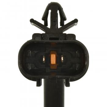 2011 Mitsubishi Endeavor ABS Wheel Speed Sensor Front Left Standard Motor Products ALS1824 image 3 of 3
