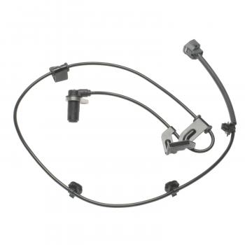 2007 Mitsubishi Eclipse ABS Wheel Speed Sensor Front Left Standard Motor Products ALS1827 image 2 of 3
