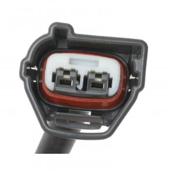 2007 Mitsubishi Eclipse ABS Wheel Speed Sensor Front Left Standard Motor Products ALS1827 image 3 of 3
