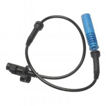 2002 BMW Z8 Tire Pressure Monitoring System Sensor Front Standard Motor Products ALS1833 image 2 of 3
