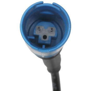 2002 BMW Z8 Tire Pressure Monitoring System Sensor Front Standard Motor Products ALS1833 image 3 of 3