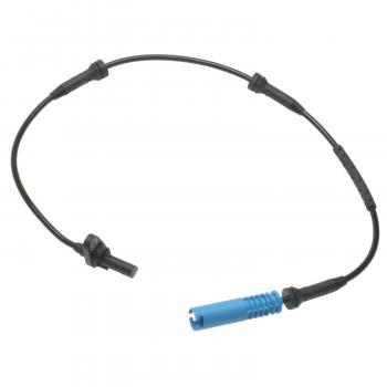 2007 BMW 525xi ABS Wheel Speed Sensor Front Standard Motor Products ALS1835 image 2 of 3