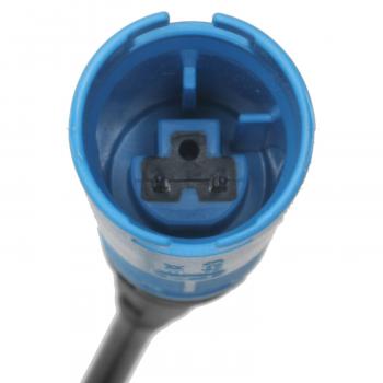 2007 BMW 525xi ABS Wheel Speed Sensor Front Standard Motor Products ALS1835 image 3 of 3