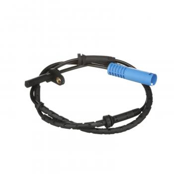 2005 BMW 745i ABS Wheel Speed Sensor Rear Standard Motor Products ALS1836 image 3 of 4