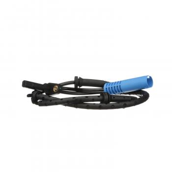 2005 BMW 745i ABS Wheel Speed Sensor Rear Standard Motor Products ALS1836 image 4 of 4