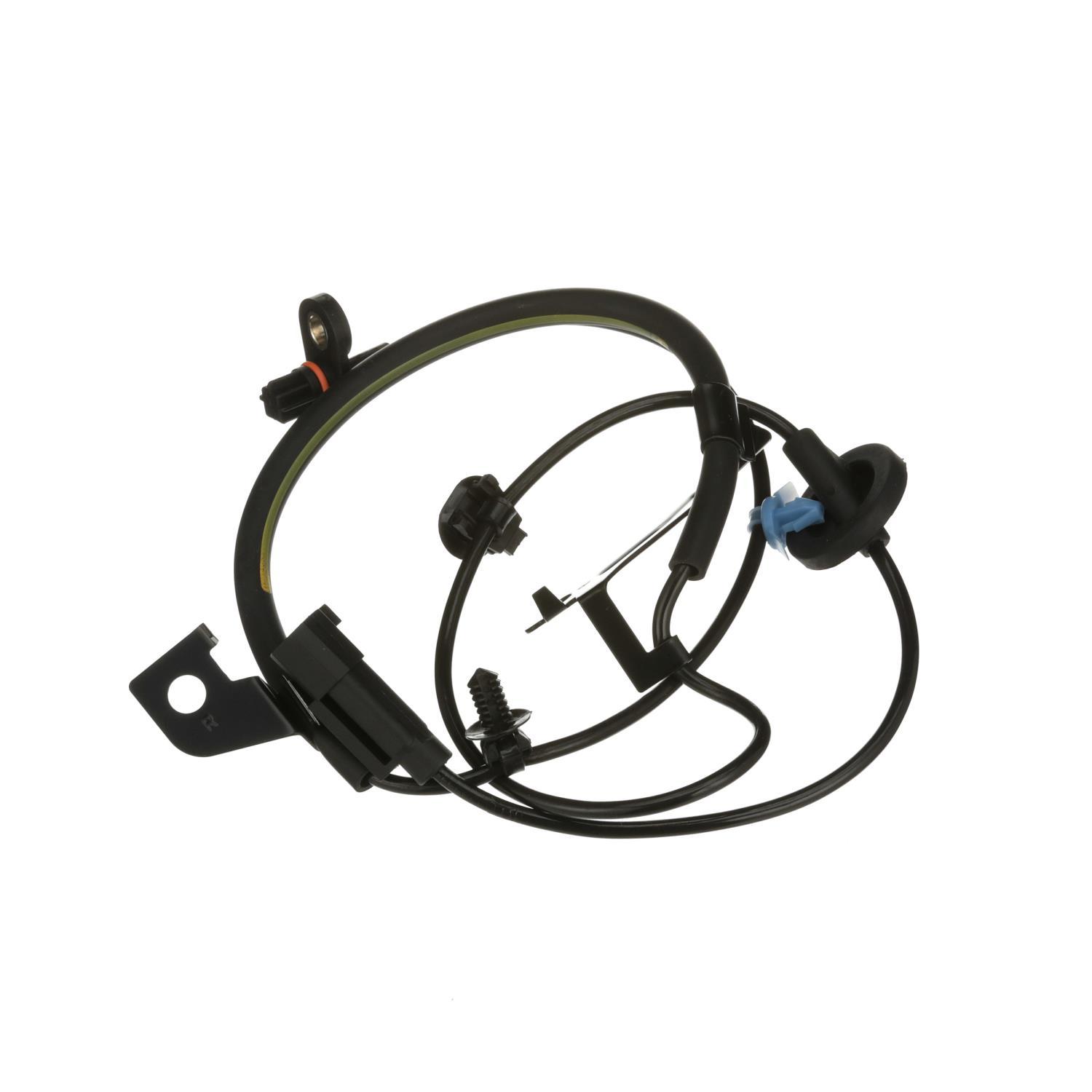 Standard Motor Products ALS1837 - ABS Wheel Speed Sensor Standard Motor Products ALS1837 ABS Wheel Speed Sensor product image 1 of 5