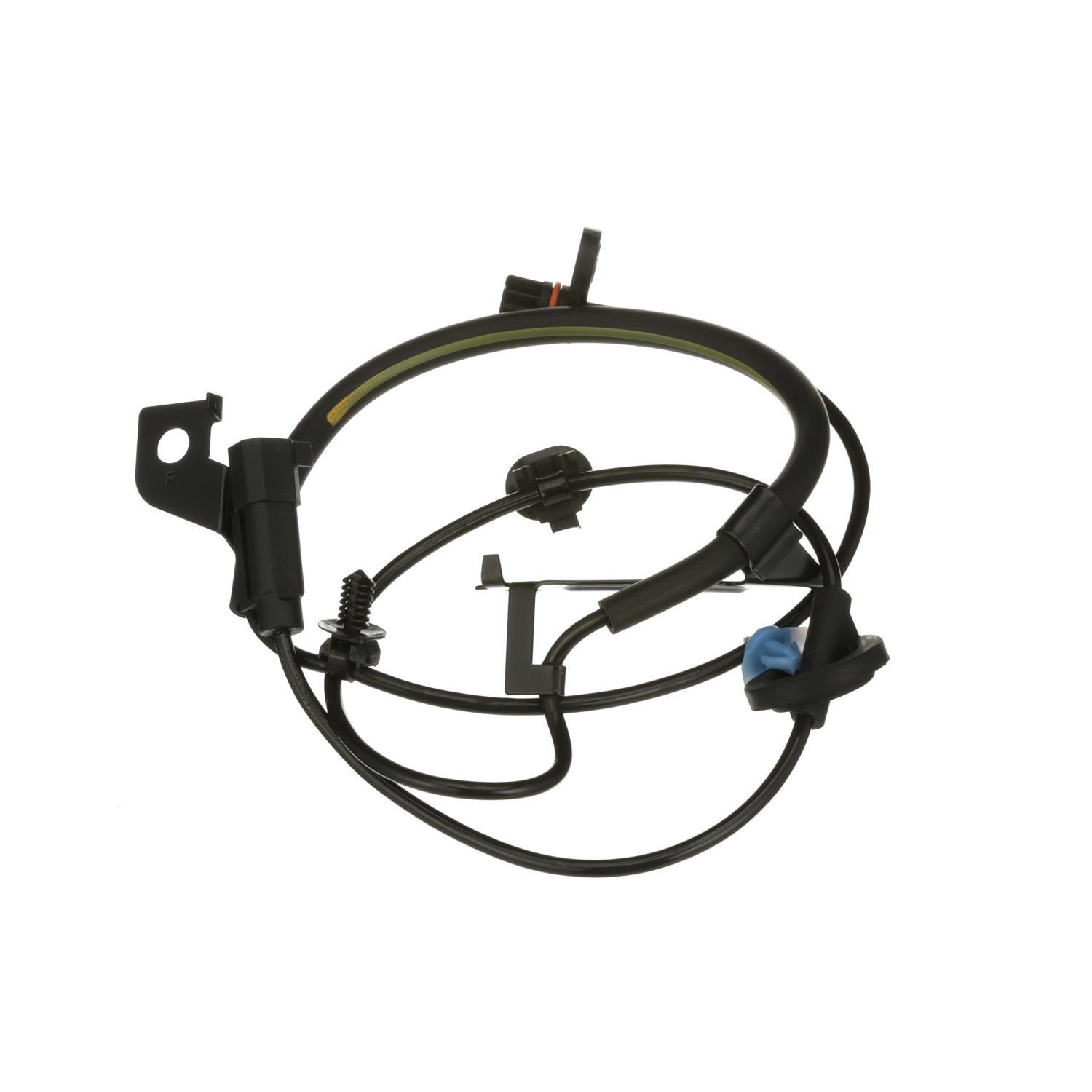 Standard Motor Products ALS1837 - ABS Wheel Speed Sensor Standard Motor Products ALS1837 ABS Wheel Speed Sensor product image 5 of 5