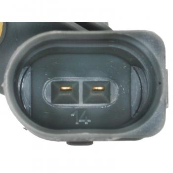 2010 Porsche Cayenne ABS Wheel Speed Sensor Front Right Standard Motor Products ALS1838 image 3 of 3