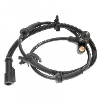 2004 Ford Mustang ABS Wheel Speed Sensor Front Left Standard Motor Products ALS184 image 2 of 3