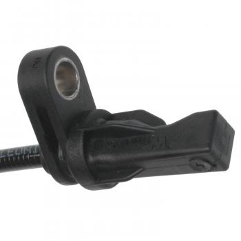 2010 BMW M6 ABS Wheel Speed Sensor Front Standard Motor Products ALS1840 image 1 of 3