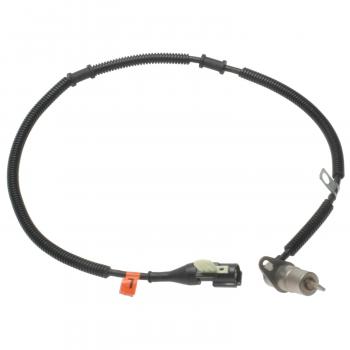 2011 Ford F53 ABS Wheel Speed Sensor Front Left Standard Motor Products ALS1844 image 2 of 3