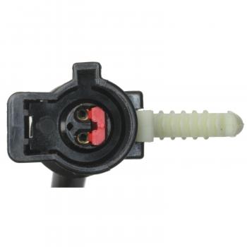 2011 Ford F53 ABS Wheel Speed Sensor Front Left Standard Motor Products ALS1844 image 3 of 3
