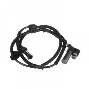 1996 Ford Bronco ABS Wheel Speed Sensor Front Standard Motor Products ALS185 image 3 of 4