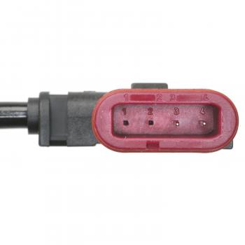 2006 Mercedes-Benz SLK350 ABS Wheel Speed Sensor Rear Right Standard Motor Products ALS1853 image 3 of 3