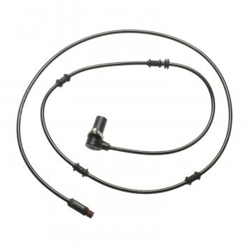 1996 Mercedes-Benz SL600 ABS Wheel Speed Sensor Rear Right Standard Motor Products ALS1855 image 2 of 3