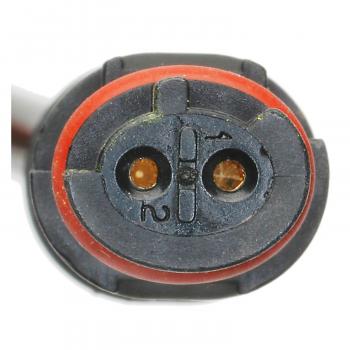 1996 Mercedes-Benz SL600 ABS Wheel Speed Sensor Rear Right Standard Motor Products ALS1855 image 3 of 3