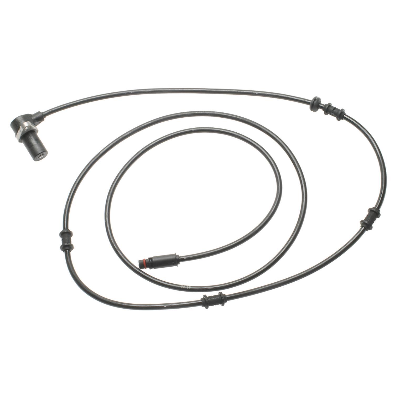 Standard Motor Products ALS1857 ABS Wheel Speed Sensor product image 2 of 3