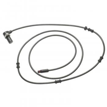 1996 Mercedes-Benz SL600 ABS Wheel Speed Sensor Rear Left Standard Motor Products ALS1857 image 2 of 3