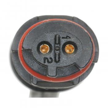 1996 Mercedes-Benz SL600 ABS Wheel Speed Sensor Rear Left Standard Motor Products ALS1857 image 3 of 3