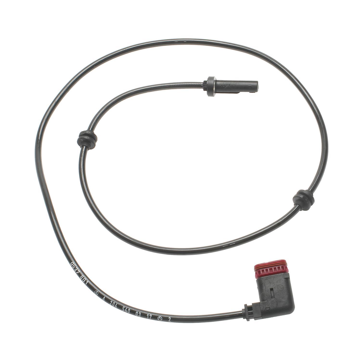 Standard Motor Products ALS1858 ABS Wheel Speed Sensor product image 2 of 3