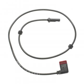 2008 Mercedes-Benz C63 AMG ABS Wheel Speed Sensor Rear Standard Motor Products ALS1858 image 2 of 3