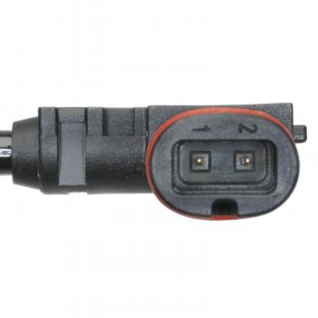 2011 Mercedes-Benz C300 ABS Wheel Speed Sensor Front Standard Motor Products ALS1860 image 3 of 3