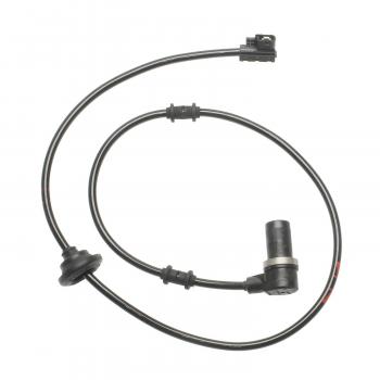 2002 Mercedes-Benz CLK55 AMG ABS Wheel Speed Sensor Rear Right Standard Motor Products ALS1861 image 2 of 3