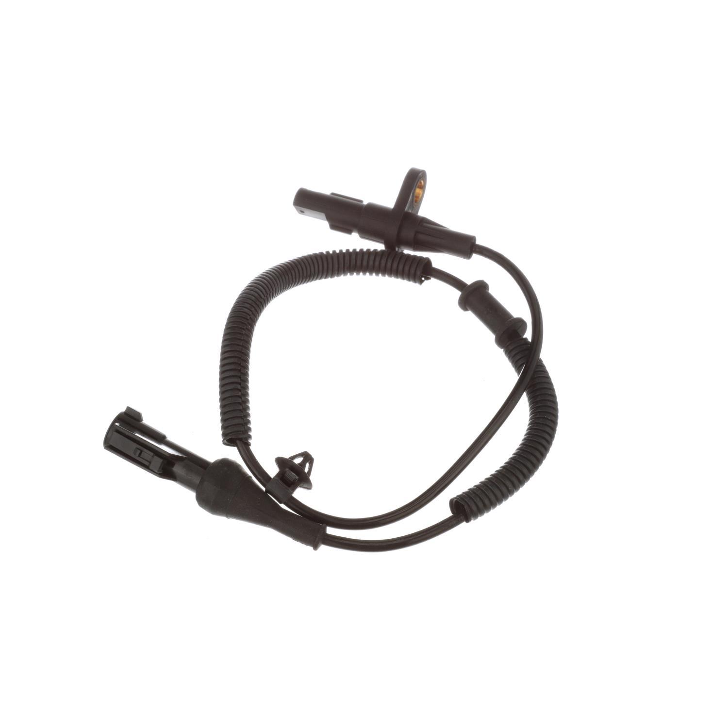 Standard Motor Products ALS1862 - ABS Wheel Speed Sensor Standard Motor Products ALS1862 ABS Wheel Speed Sensor product image 1 of 5